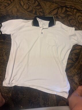 Men’s 3xl umpire shirt